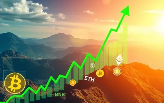Bitcoin Price Prediction: Explosive Q4 Rally for BTC and Altcoins Ahead?