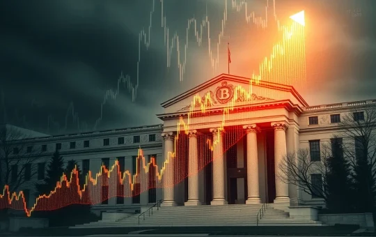 Bitcoin Price Surge: Q4 Rally to $185K Looms Despite Dire US Jobs Data