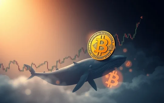 Bitcoin Surges Past $113K: Bullish Divergence Signals Potential Reversal