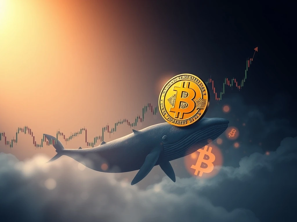 Bitcoin Surges Past $113K: Bullish Divergence Signals Potential Reversal