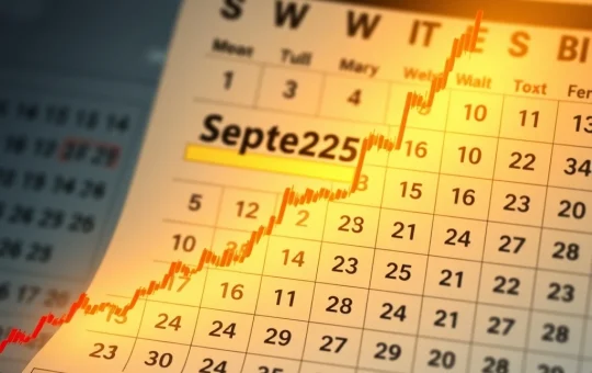 Bitcoin Price Soars: Unprecedented September Performance Signals Robust Bull Market