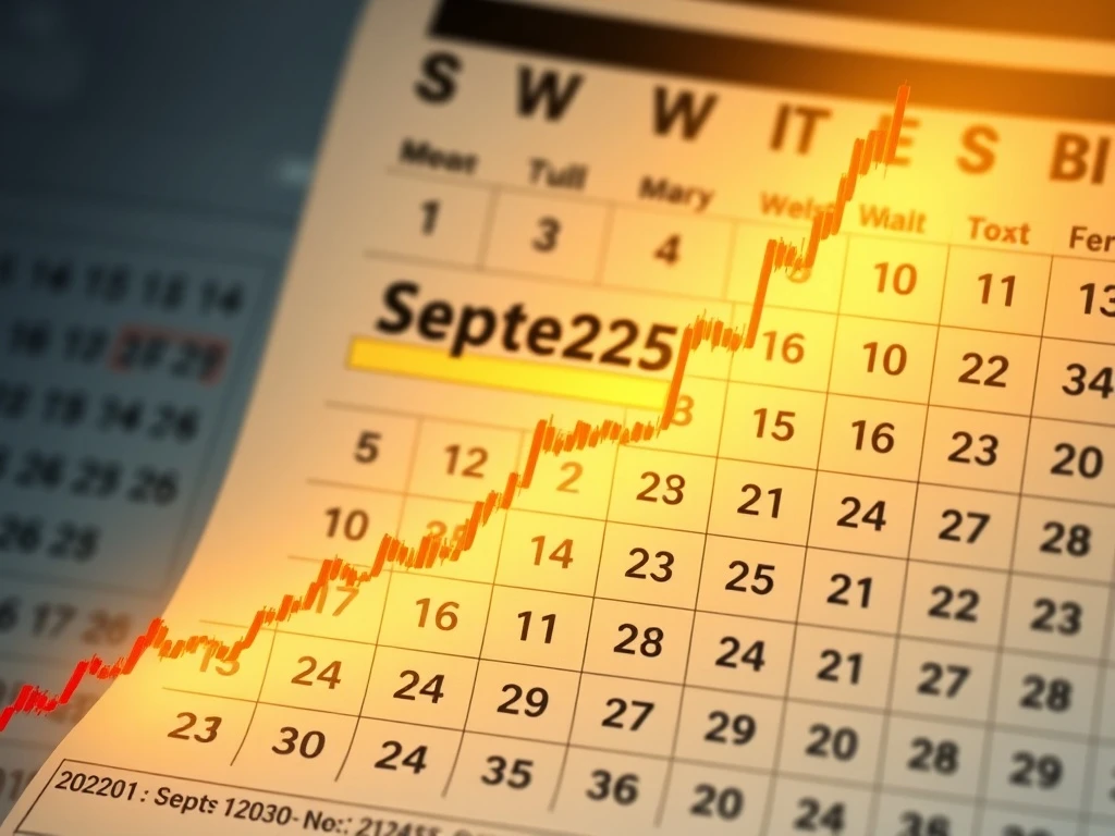 Bitcoin Price Soars: Unprecedented September Performance Signals Robust Bull Market