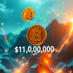 Bitcoin Price: Explosive Surge to $120,000 Predicted