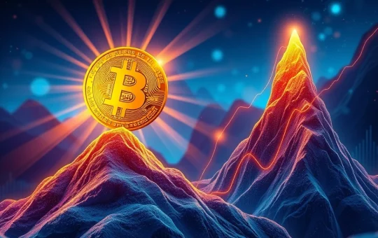 Bitcoin Price Prediction: Analysts See Explosive Gains Towards $150K and New All-Time Highs