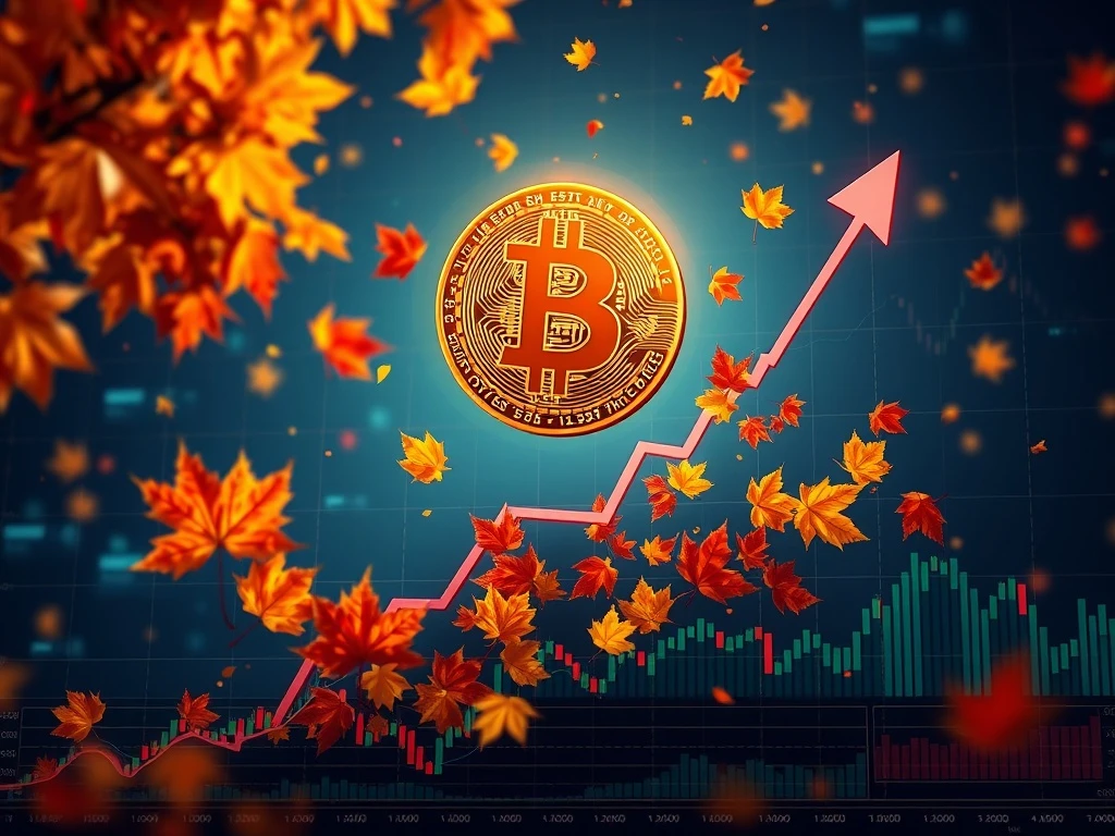 Bitcoin Price Explodes: $114K Rally Revives Bulls for 'Uptober'
