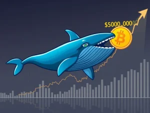 Unlocking Bitcoin's $150K Potential: How Crypto Whales Influence the Market