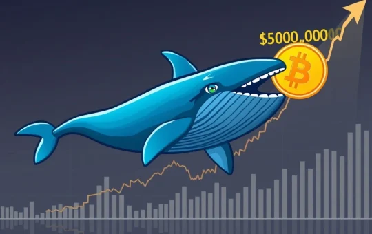 Unlocking Bitcoin's $150K Potential: How Crypto Whales Influence the Market