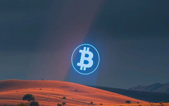Urgent Bitcoin Quantum Threat: Solana Founder Warns 2030 Deadline