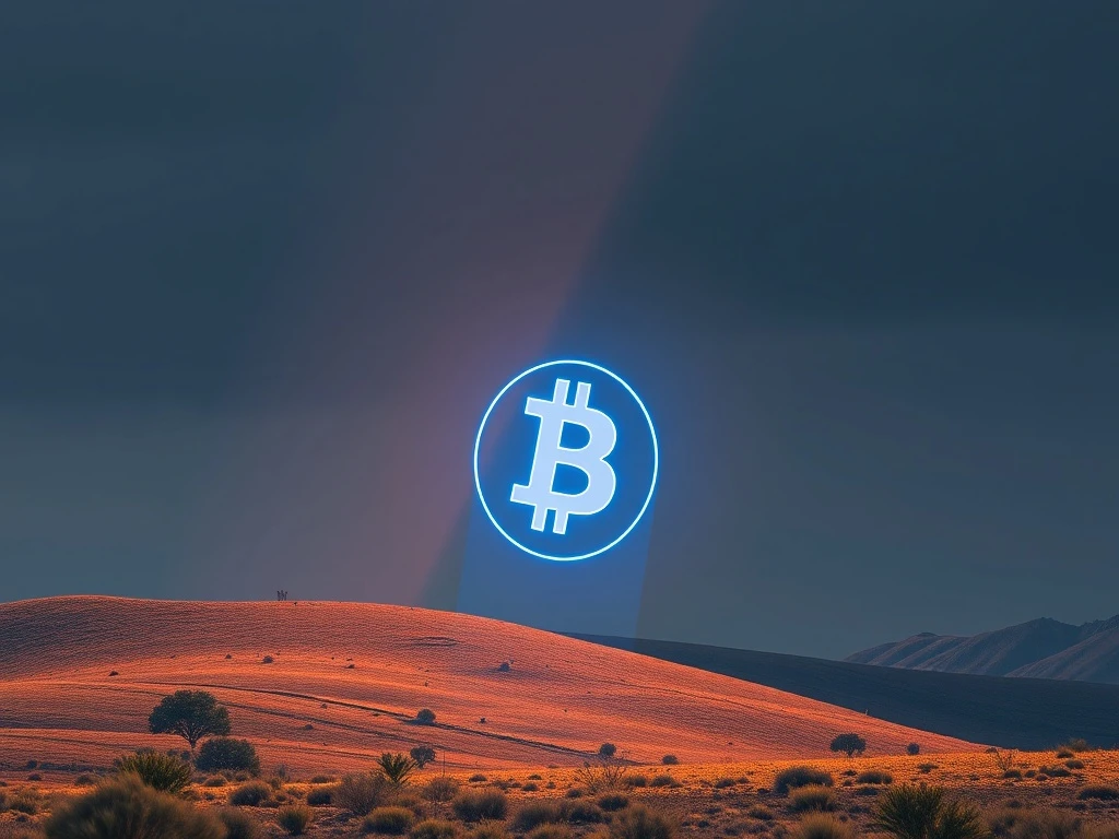 Urgent Bitcoin Quantum Threat: Solana Founder Warns 2030 Deadline