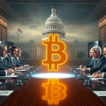 Bitcoin Reserve Bill: Crucial Progress as US Lawmakers Tap Industry Titans
