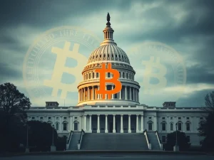 Bitcoin Reserve: US Congress Advances Crucial Report on Digital Asset Strategy