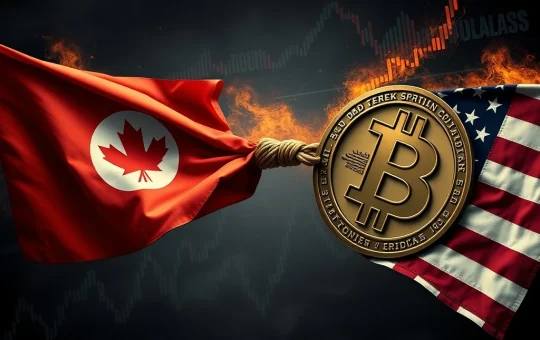 Bitcoin Strategic Reserve: A Perilous Path for BTC and USD Stability