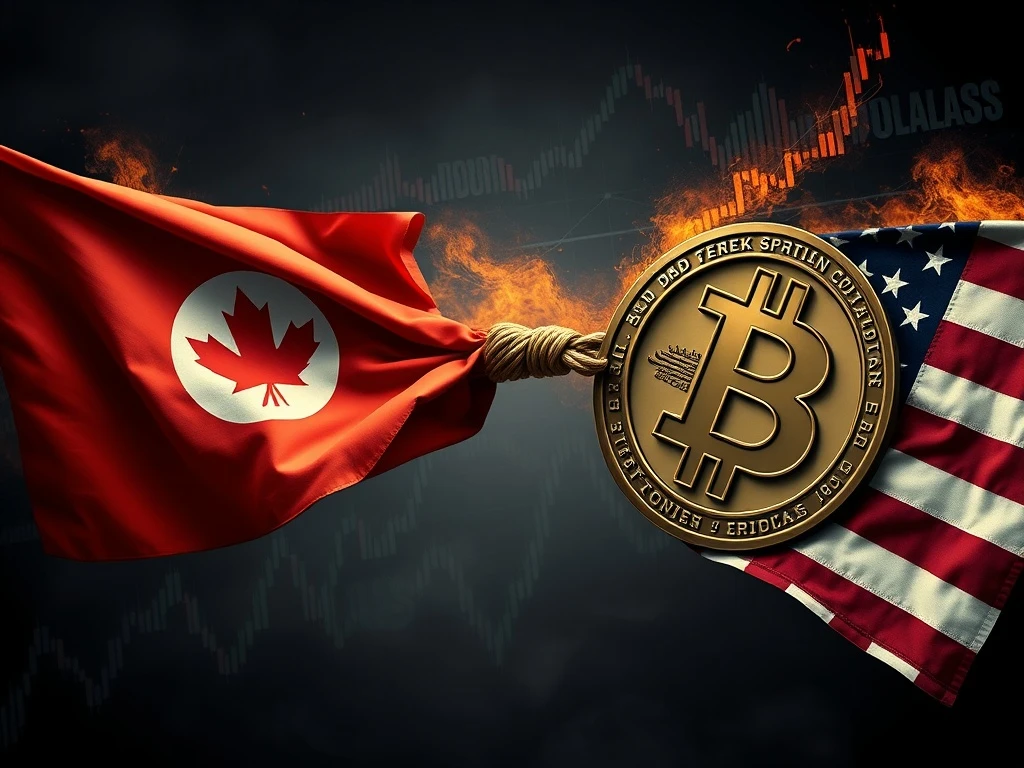 Bitcoin Strategic Reserve: A Perilous Path for BTC and USD Stability