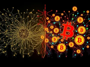 Unveiling the Controversial Truth: Bitcoin Taproot's Unforeseen Impact