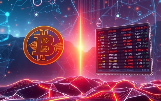 Bitcoin vs Stocks: Unveiling Crucial Investment Strategies in the AI Era