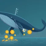Crucial Bitcoin Whale Dumping Sparks Market Concerns as BTC Price Stalls at $116K