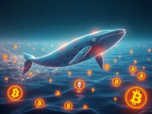 Strategic Bitcoin Whale Unveils Massive $3.8 Billion Ethereum Diversification, Signaling Crypto Market Maturity