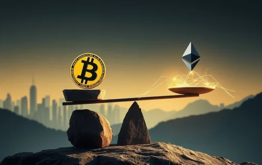 Bitcoin Yield Debate: Why Its Lack of Returns Reveals a Crucial Privilege