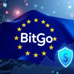 BitGo Unlocks Revolutionary Regulated Crypto Trading in Europe with BaFIN License