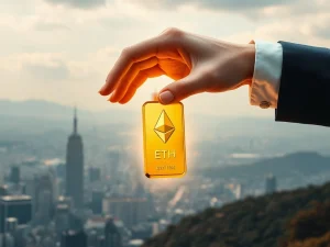 BitMine ETH Purchase Unleashes Optimism: Tom Lee Predicts $60,000 Ethereum