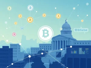 Bitwise Files Pivotal Stablecoin & Tokenization ETF with US SEC: A New Era for Crypto Investments