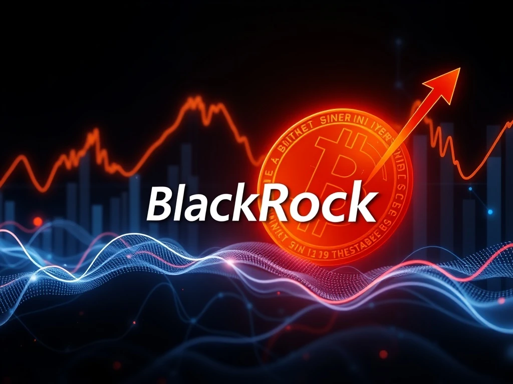 BlackRock Bitcoin ETF: Unlocking Strategic Yield with a Groundbreaking Premium Income Product