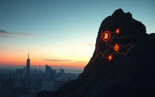 BlackRock's Astounding $260M Revenue Ignites Crypto ETF Boom