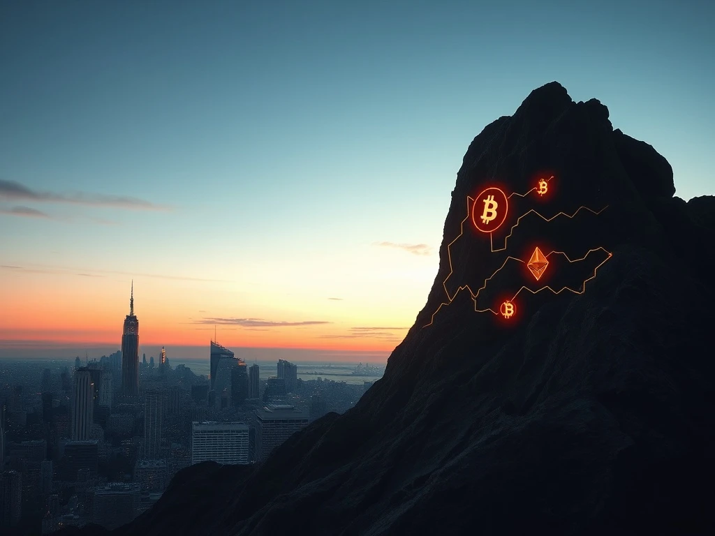 BlackRock's Astounding $260M Revenue Ignites Crypto ETF Boom