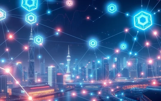 Block Space: Unlocking Asia's Revolutionary Web3 Adoption