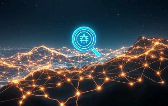 Revolutionary Blockchain Analytics: How AI Unlocks Unprecedented Crypto Insights