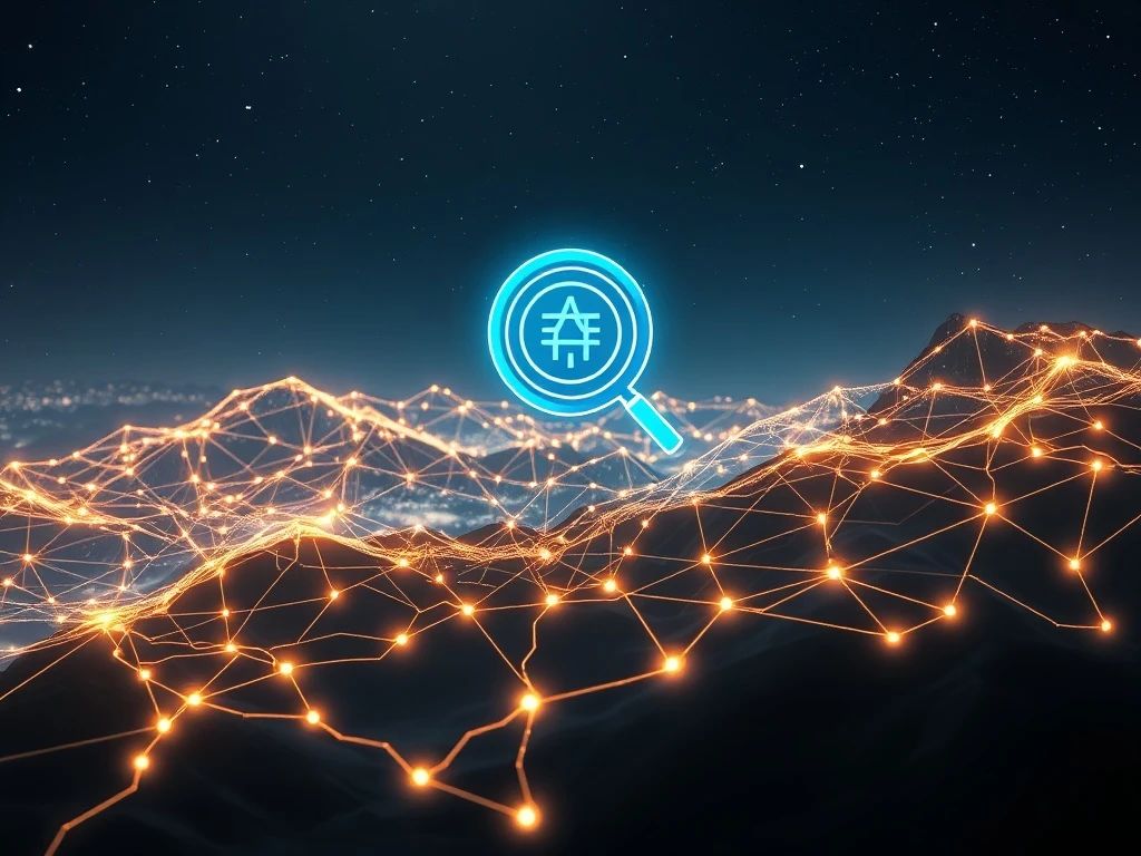 Revolutionary Blockchain Analytics: How AI Unlocks Unprecedented Crypto Insights