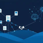Revolutionary **Blockchain-Based Identity** Transforms HR: Navigating AI-Generated Applications with Confidence