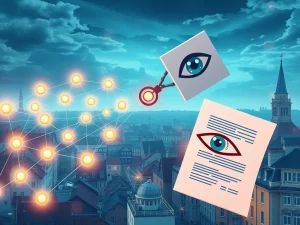Crucial Blockchain Privacy Battle: EU Crypto Regulation's Impact on Anonymous Transactions by 2027