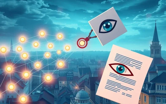 Crucial Blockchain Privacy Battle: EU Crypto Regulation's Impact on Anonymous Transactions by 2027