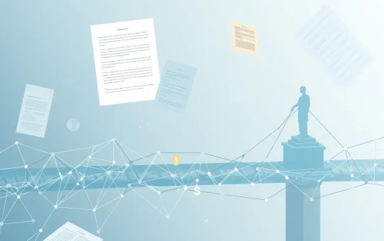 Blockchain Privacy: Crucial Gaps Exposed by Evolving Crypto Regulations