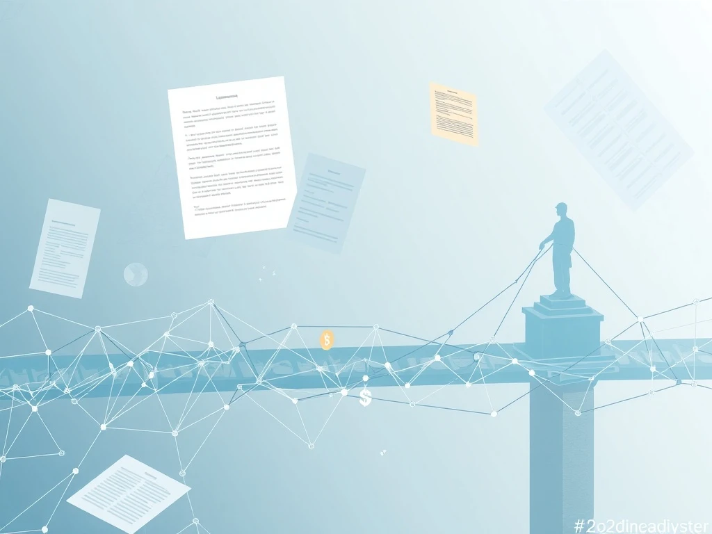 Blockchain Privacy: Crucial Gaps Exposed by Evolving Crypto Regulations