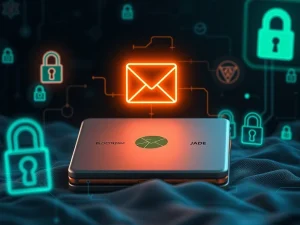 Urgent Warning: Blockstream Exposes Dangerous New Phishing Campaign