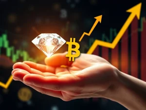Remarkable BNB Investor: From $1K to $1M with Diamond Hands