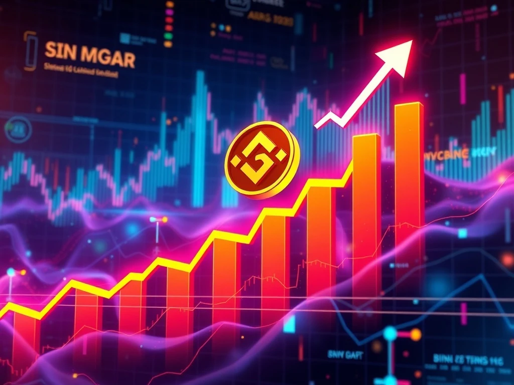 BNB Price Prediction: Explosive Rally to $1,565 on the Horizon?
