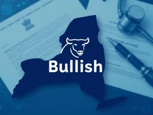 Bullish Secures Pivotal NYDFS Crypto License, Igniting US Expansion