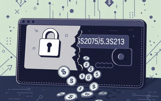 Urgent: Bunni DEX Exploit Leads to $2.4M Stablecoin Theft