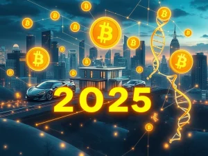 Buy with Crypto: 8 Astounding Purchases You Can Make in 2025