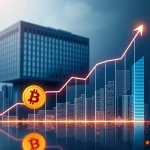 Capital Group Bitcoin Investment Explodes: $1B Bet Skyrockets to $6B