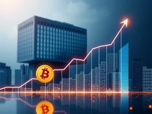 Capital Group Bitcoin Investment Explodes: $1B Bet Skyrockets to $6B