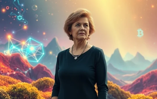 Cathie Wood's Amazing Insight: Hyperliquid Echoes Early Solana's Success, Bitcoin Remains Core