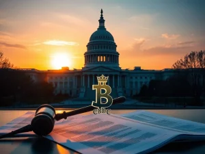 CBDC Ban: US House's Pivotal Move to Block Digital Dollar