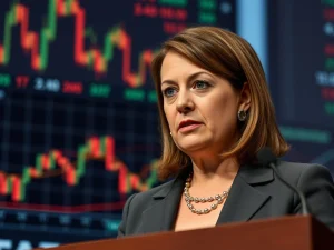 Urgent CFTC Warning: Prediction Markets Pose Grave Risks to Retail Investors