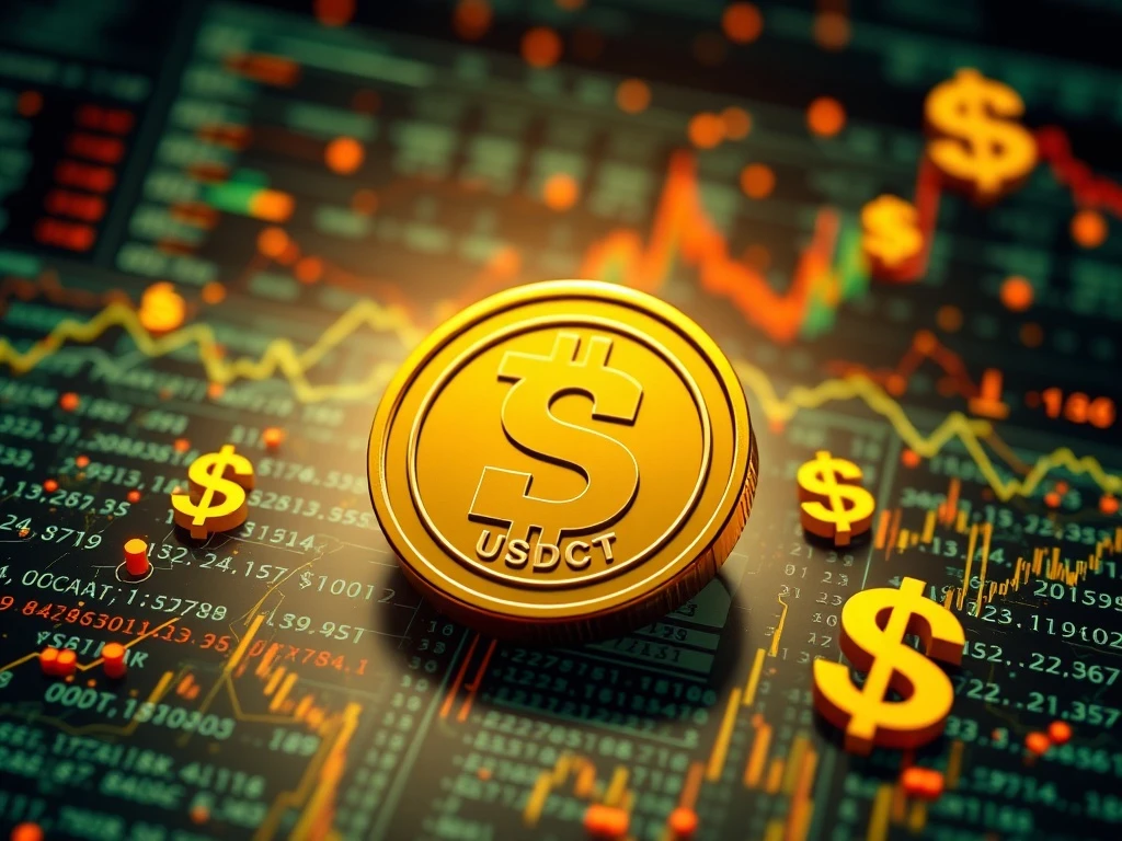 CFTC Stablecoins: Pioneering Initiative Unlocks Massive Opportunities in US Derivatives Markets