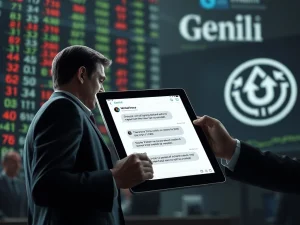 CFTC Shocking Revelation: Quintenz Exposes Winklevoss Texts Before Gemini IPO