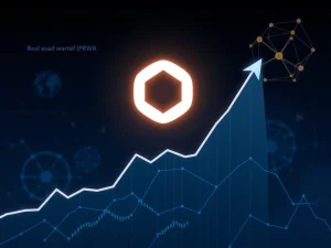 Chainlink Price Prediction: Explosive Surge Targets $100 LINK Token Amidst RWA Revolution